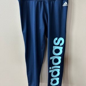 Women’s Adidas tights